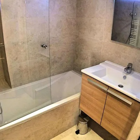 Apartment Montagnard 2p Avec Coin Montagne, Parking Et Piscine - Vars Les Claux, 6 Couchages - Fr-1-330b-60 Vars (Hautes-Alpes)